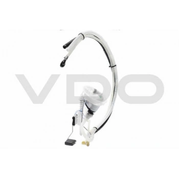 E81 82 87 88 90 91 92 93 X1 E84 2006 2012 Yakıt Pompası  (Oem No:16117163295)