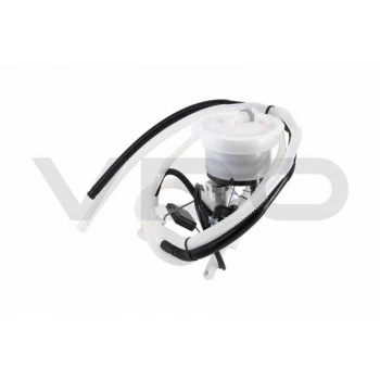 E81 82 87 88 90 91 92 93 X1 E84 2006 2011 Yakıt Pompası  (Oem No:16117170090)