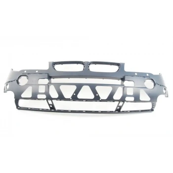 Bmw X3 E83 2005 2008 Tampon Ön  Far Temizleme  (Oem No:51113420473)