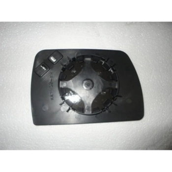 2004-2010 Bmw X3 E83 Ayna Camı Sol Isıtmalı (Mavi Cam) (Adet) (Oem No:51163404625)