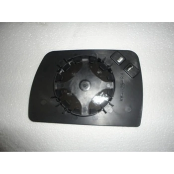 2004-2010 Bmw X3 E83 Ayna Camı Sağ Isıtmalı (Mavi Cam) (Adet) (Oem No:51163404626)