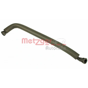 E38 E39 E46 E60 E61 E65 E66 X3 E83 X5 E53 2000 2006 Motor Havalandırma Hortumu  (Oem No:11617504536)