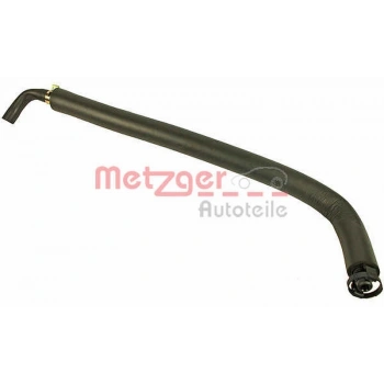 E38 E39 E46 E60 E61 E65 E66 X3 E83 X5 E53  Motor Havalandırma Hortumu  (Oem No:11157520035)