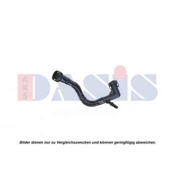 E46 39 60 61 38 65 66 X3 E83 X5 E53 2000 2011 Yağ Sigron Hortumu  (Oem No:11617504535)