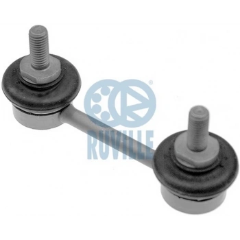 X3 E83 2004 2010 Z Rotu Arka  (Oem No:33503414297)