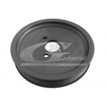 E46 E60 E61 E63 E64 E65 E66 X3 E83 X5 E53 2000 2011 Direksiyon Pompa Kasnağı Adet (Oem No:32417787106)