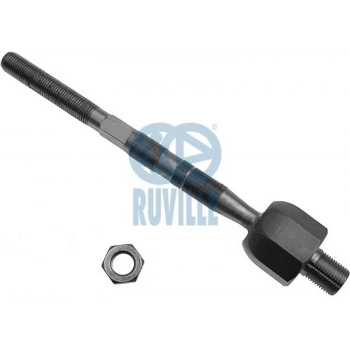 X3 E83 2004 2012 Rot Mili Ön  (Oem No:32103444999)