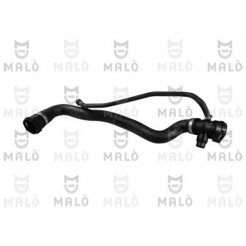 F25  Radyatör Hortumu Üst  (Oem No:17128571616)