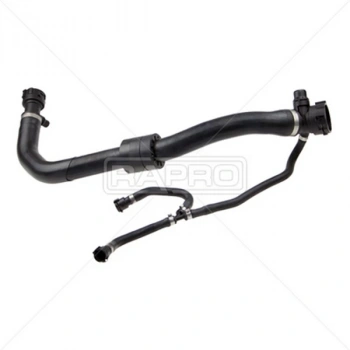 F25  Radyatör Hortumu Üst  (Oem No:17128514434)