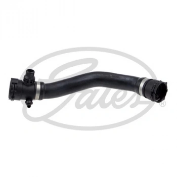 F25  Radyatör Hortumu Üst  (Oem No:17127646155)