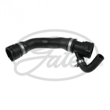 E83  Radyatör Hortumu Alt  (Oem No:17123405307)