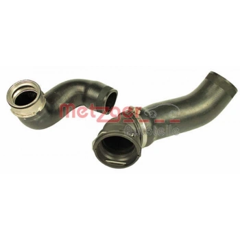 E83  Turbo Hortumu Kiti (19348 + 19349) (Oem No:11613450222)