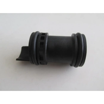 2004-2010 Bmw X3 E83 Yağ Radyatör Hortumu Eşanşör Borusu Kısa Oem No: 11427802115