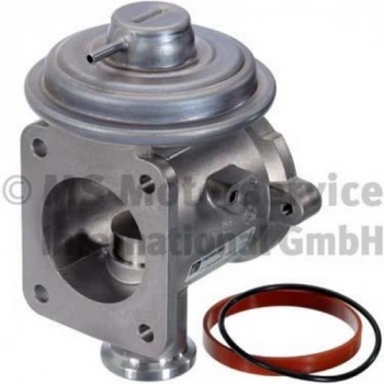 E90 E90 Lcı E91 E91 Lcı E92 E92 Lcı E60 Lci E61 Lci E63 Lci E64 Lci X3 E83 Lci X5 E70 Lcı X6 E71 2006 2016 Egr Valfi  (Oem No:11717804352)