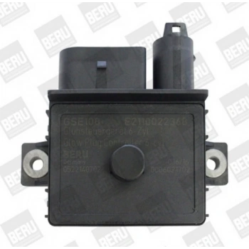 E90 Lci E91 Lci E92 E92 Lci E93 E93 Lci F07 F10 F11 F01 F02 X5 E70 X5 E70 Lci X6 E71 2011 2015. Isıtma Buji Kontrol Ünitesi  (Oem No:12218591724)