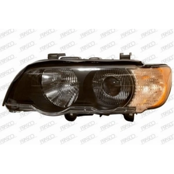 Bmw X5 E53 2000 2003 Far Sol Xenon (Oem No:63126930235)
