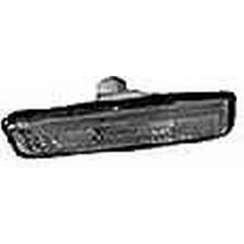 Bmw E36 X5 E53 1995 2007 Çamurluk Sinyali Sol Beyaz (Oem No:63137164491)