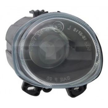 Bmw X5 E53 2000 2002 Sis Farı Sağ  (Oem No:63178409026)