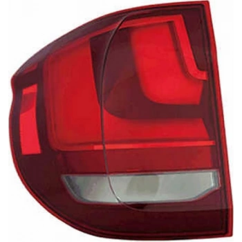 Bmw X5 F15 X5 M F85 2013 2017 Stop Lambası Sol  (Oem No:63217290099)