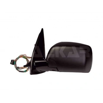 Bmw X5   E53 2000 2006 Dış Dikiz Aynası Sol  (Oem No:51167039897)