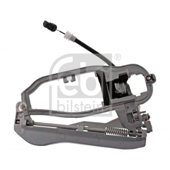 Bmw X5 E53 2000 2006 Kapı Dış Açma Kolu Arka Sağ Iç Tasıyıcı (Oem No:51228243636)