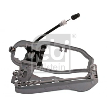 Bmw X5 E53 2000 2006 Kapı Dış Açma Kolu Arka Sol Iç Tasıyıcı (Oem No:51228243635)