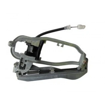 2000-2003 Bmw X5 E53 Arka Kapı Dış Açma Kol Mekanizması Sağ (Bfn) (Adet) (Oem No:51228243636)