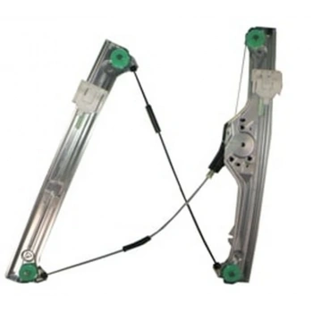 2007-2012 Bmw X5 E70 Ön Cam Krikosu Sol Elektrikli-Motorsuz (Adet) (Oem No:51337166379)