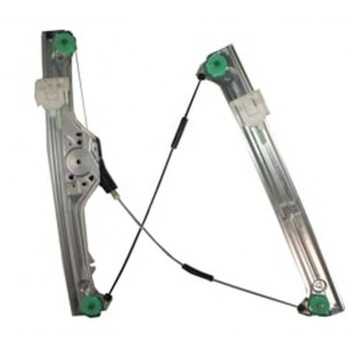 2007-2012 Bmw X5 E70 Ön Cam Krikosu Sağ Elektrikli-Motorsuz (Adet) (Oem No:51337166380)