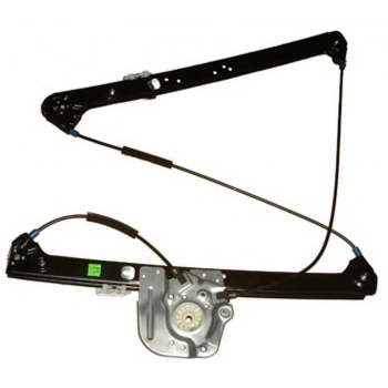 2000-2006 Bmw X5 E53 Ön Cam Krikosu Sol Elektrikli-Motorsuz (Adet) (Oem No:51338254911)
