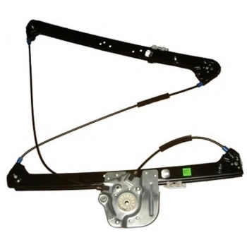 2000-2006 Bmw X5 E53 Ön Cam Krikosu Sağ Elektrikli-Motorsuz (Adet) (Oem No:51338254912)