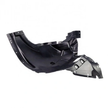 Bmw X5 E70 Lci 2008 2010 Çamurluk Davlumbazı Ön Ucu Sağ    (Oem No:51717234832)