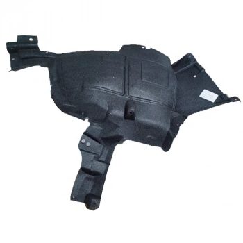 Bmw X5 F15 X5 M F85 2014 2018 Çamurluk Davlumbazı Ön Arka Bölüm Sol   (Oem No:Bmw51717291197)