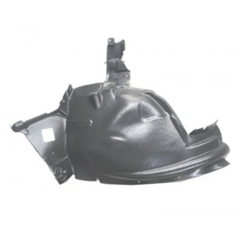 2007-2011 Bmw X5 E70 Ön Çamurluk Davlumbazı Sağ Önün Arkası (Lt-Bm6070) (Adet) (Oem No:51717169414)