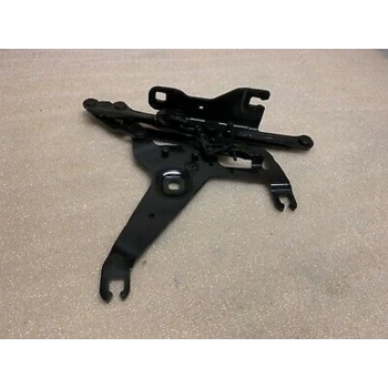 Bmw X5 F15 X5 M F85 X6 F16 X6 M F86 2014 2018 Kaput Menteşesi Sağ    (Oem No:Bmw41007381782)