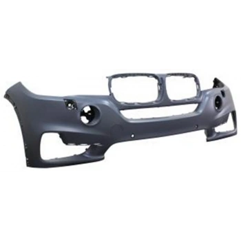 Bmw X5 F15 2014 2018 Tampon Ön  (Oem No:Bmw51117378602)