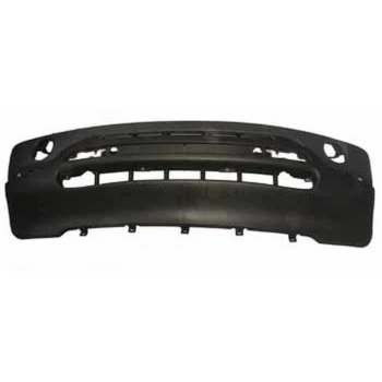 2000-2003 Bmw X5 E53 Ön Tampon Siyah (Sis Delikli-Far Fıskiye Deliksiz-Sensör Deliksiz (Adet) (Oem No:51118402303)