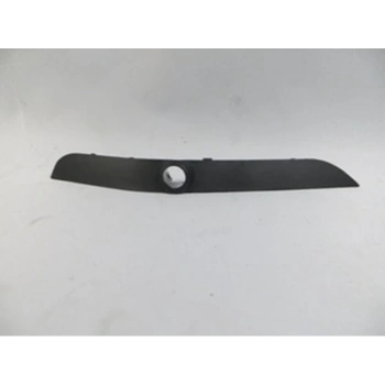 2004-2006 Bmw X5 E53 Ön Tampon Bandı Sol (Park Sensör Delikli) (Adet) (Oem No:51117009893)