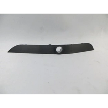 2004-2006 Bmw X5 E53 Ön Tampon Bandı Sağ (Park Sensör Delikli) (Adet) (Oem No:51117009894)