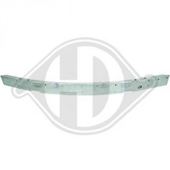 2014-2018 Bmw X5 F15 Ön Tampon Demiri (Alüminyum) (Tw) (Adet) (Oem No:51117294477)