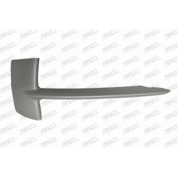 2014-2018 Bmw X5 F15 Ön Tampon Panjuru Üst Çıtası Sol (Gri) (Tw) (Adet) (Oem No:51117303113)