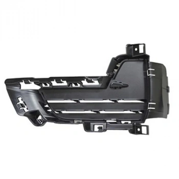 Bmw X5 F15 2014 2018 Tampon Izgarası Ön Sağ    (Oem No:Bmw51117336510)