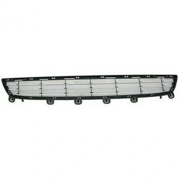 Bmw X5 F15 2014 2018 Tampon Izgarası Ön Orta  Alt  (Oem No:Bmw51117325482)