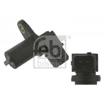 X5 E53 2000 2006 Krank Devir Sensörü  (Oem No:12141433264)