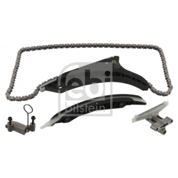 F07 10 11 12 12 01 02 X5 E70 X6 E72 2006  Eksantrik Zinciri 146 Bakla (Oem No:11317567500)