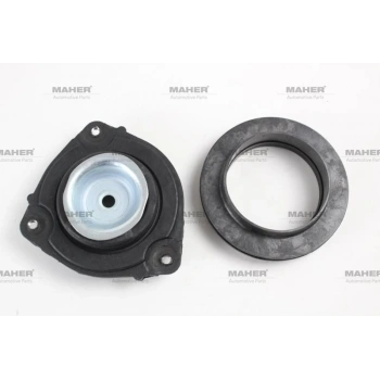 Amortisör Kulesi Rulmanlı Takım Juke F15 Pulsar 1.5 Dcı 1.6 1.6 Dıg-T-1.6 Lpg 4X2 4X4 Ön Sağ (Oem No:54320-1Ka0B) (Adet)