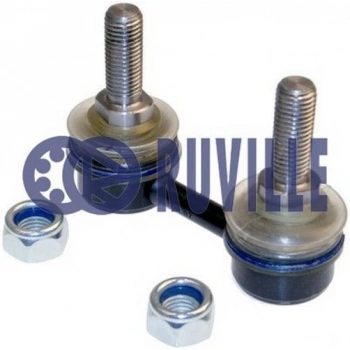 X5 E53 2000 2007 Z Rotu Arka  (Oem No:33551096735)