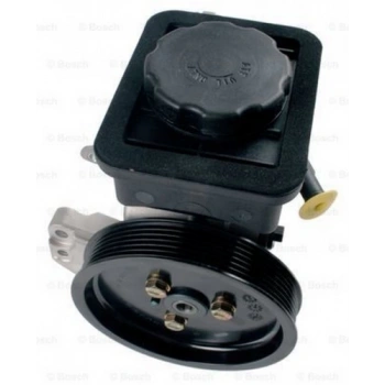 X5 E53 2000 2007 Direksiyon Pompası  (Oem No:32416762279)