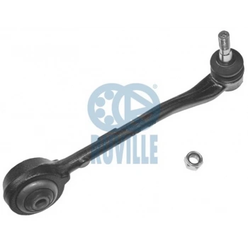 X5 E53 2000 2006 Salıncak Ön Sağ  (Oem No:31126760276)