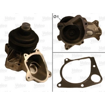 E46 E65 E66 X5 E53 2003 2006 Devirdaim  (Oem No:11517806349)